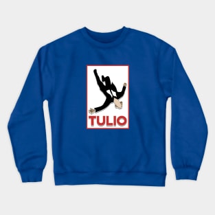 TULIO03 Crewneck Sweatshirt